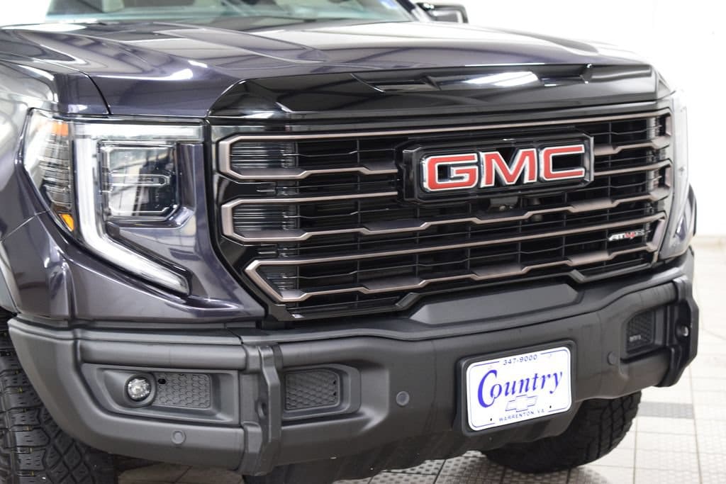 2023 GMC Sierra 1500 AT4X - Photo 13