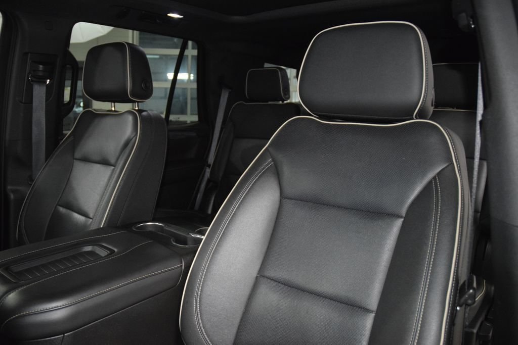 2022 GMC Yukon SLT - Photo 43