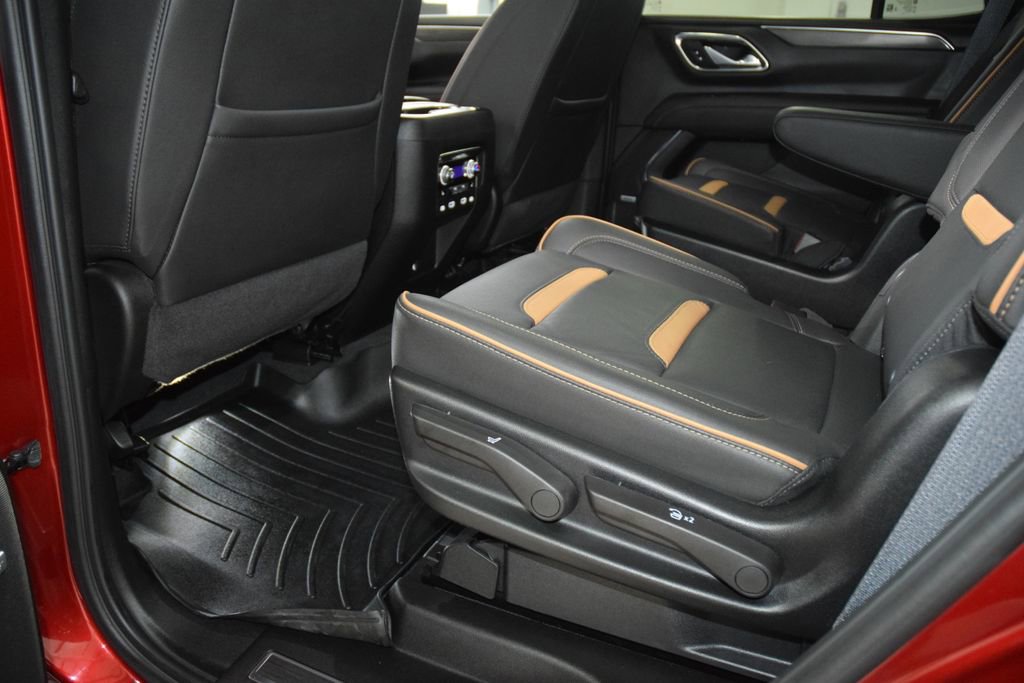2024 GMC Yukon AT4 - Photo 44