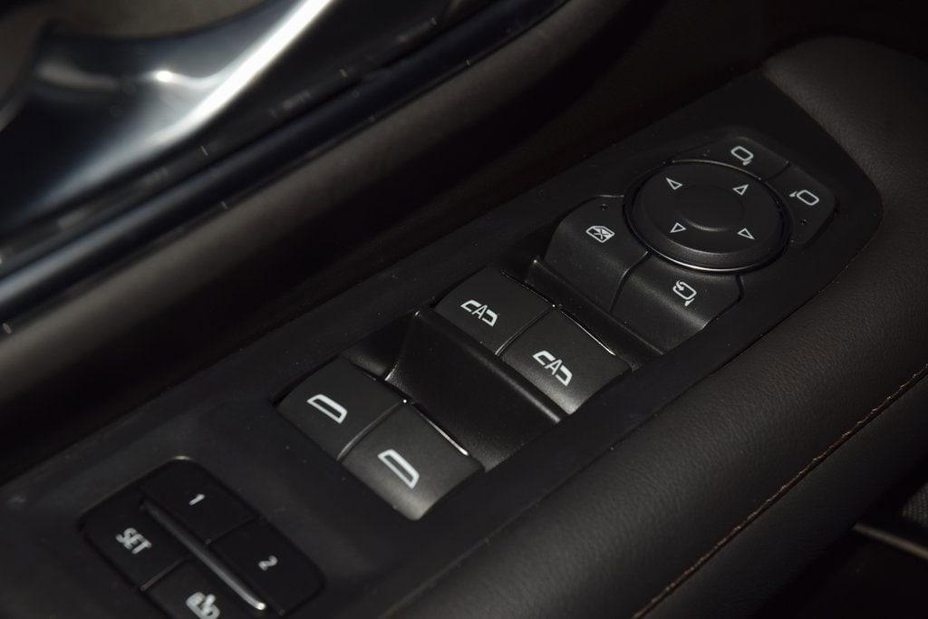 2023 Chevrolet Tahoe High Country - Photo 48