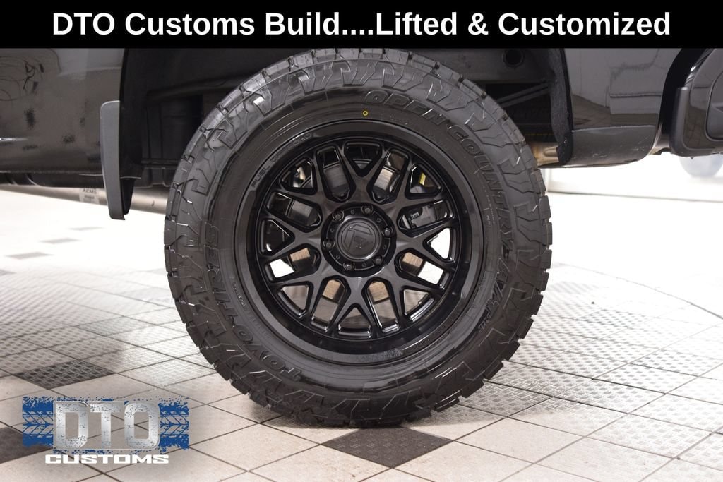 2025 Chevrolet Silverado 1500 High Country - Photo 22