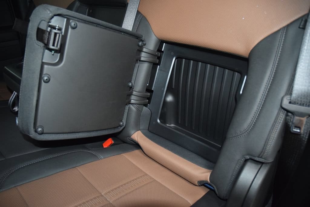 2024 Chevrolet Silverado 2500HD High Country - Photo 51