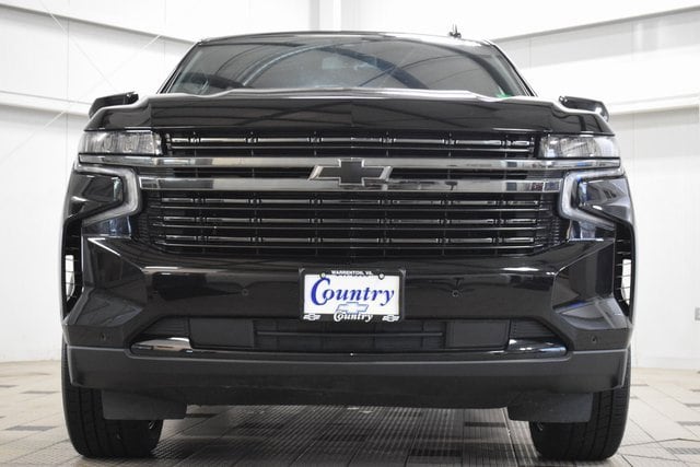 Used 2022 Chevrolet Tahoe RST with VIN 1GNSKRKD5NR194641 for sale in Warrenton, VA