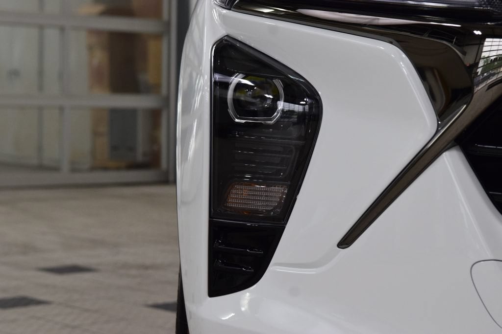 2026 Chevrolet Trax RS - Photo 14