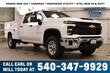  Chevrolet Silverado 3500 HD