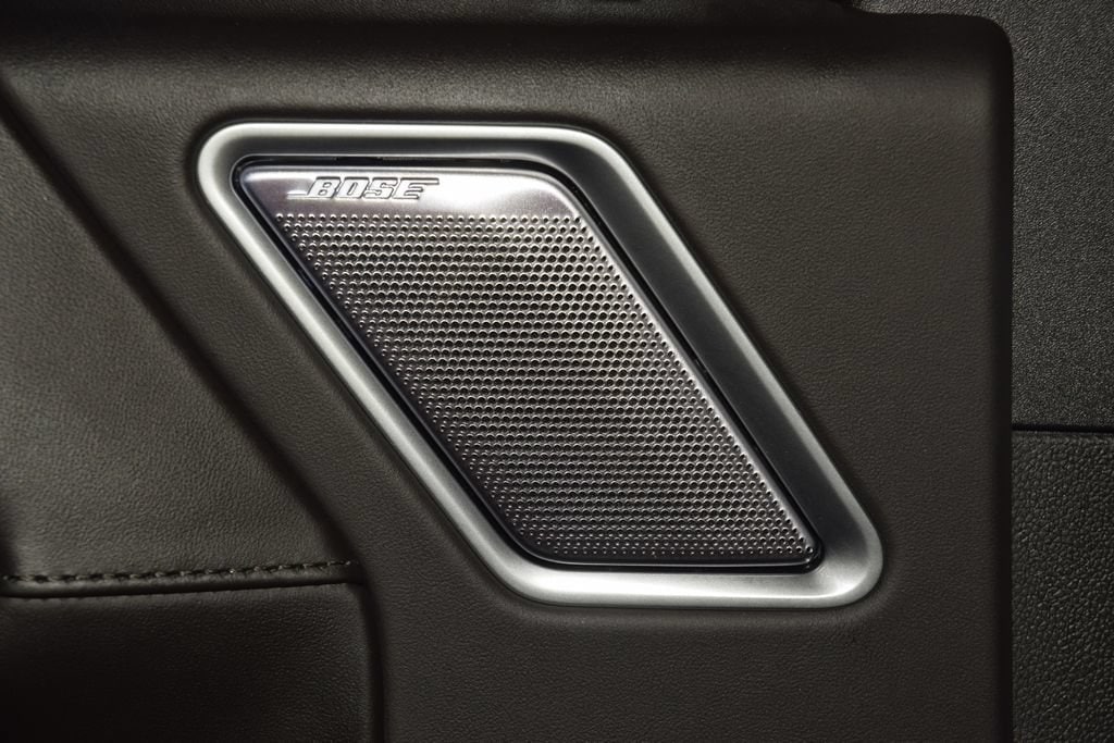 2024 GMC Sierra 1500 Denali Denali Ultimate - Photo 52