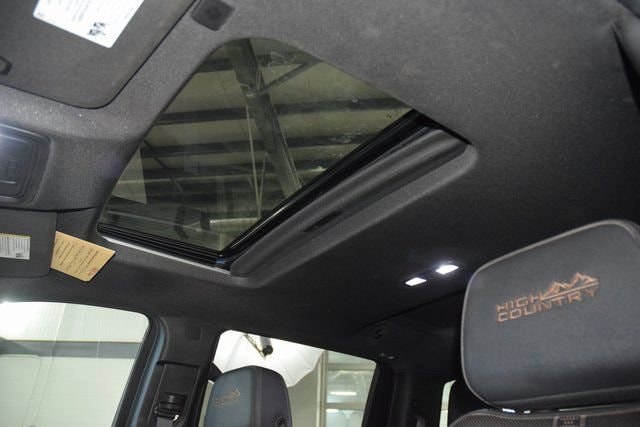 2024 Chevrolet Silverado 3500HD High Country - Photo 53