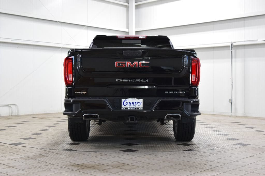 2024 GMC Sierra 1500 Denali Denali - Photo 7