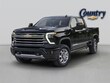  Chevrolet Silverado 2500 HD