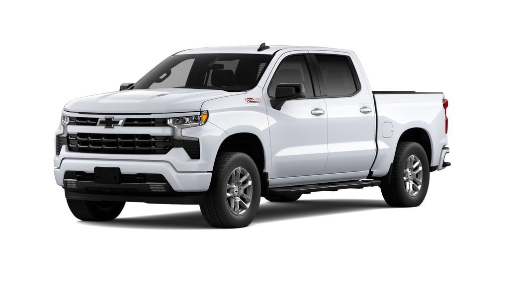 2026 Chevrolet Silverado 1500 RST - Photo 19