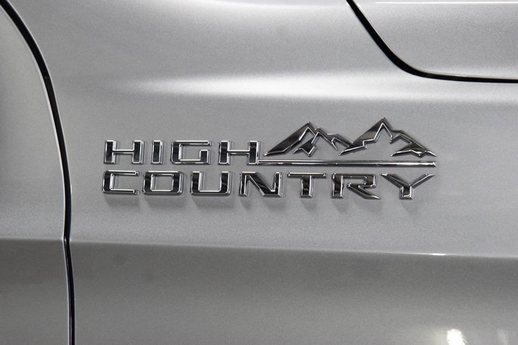 2024 Chevrolet Tahoe High Country - Photo 14
