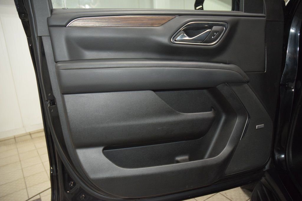 2023 Chevrolet Tahoe High Country - Photo 47