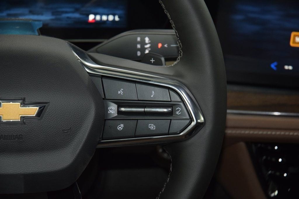 2026 Chevrolet Suburban High Country - Photo 38