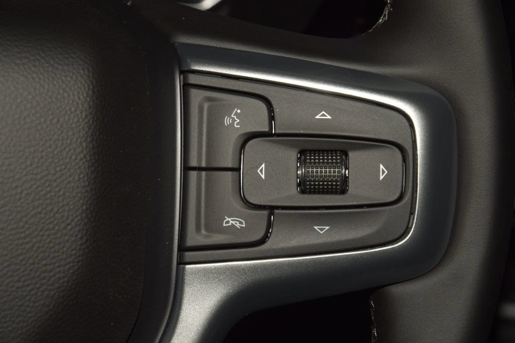 2026 Chevrolet Silverado 2500 HD LTZ - Photo 45