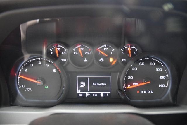 2025 Chevrolet Silverado 3500 HD Work Truck - Photo 37