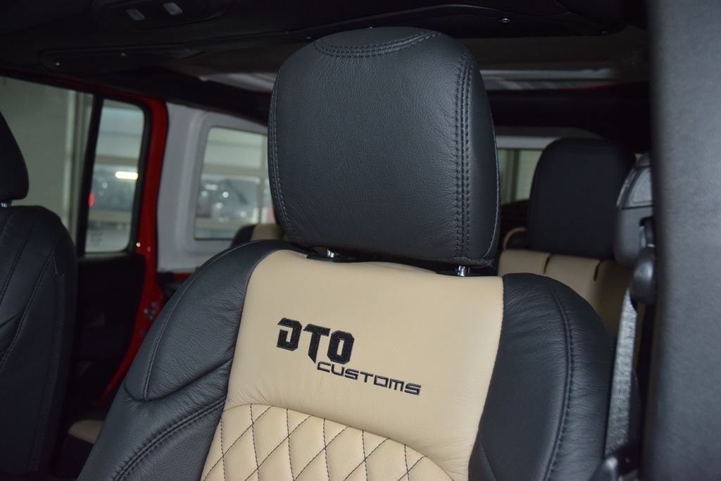 2024 Jeep Wrangler 4-Door Sport S - Photo 32