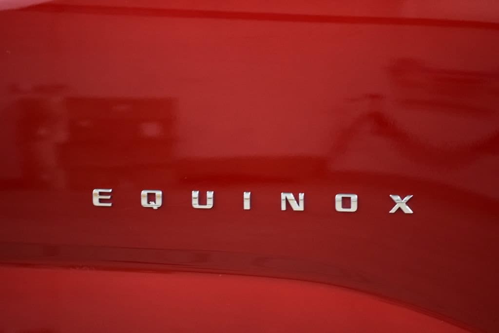 2025 Chevrolet Equinox LT - Photo 16
