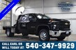  Chevrolet Silverado 3500 HD Chassis Cab
