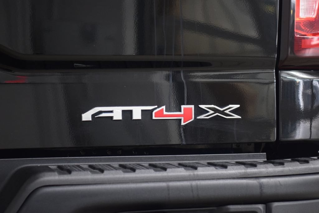 2023 GMC Sierra 1500 AT4X - Photo 23