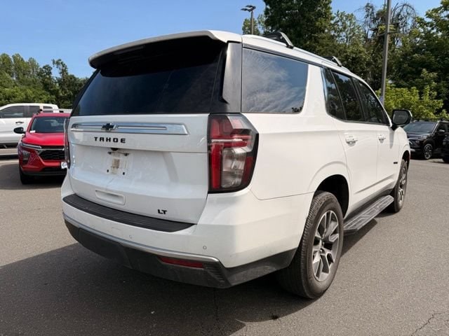 2021 Chevrolet Tahoe LT - Photo 8
