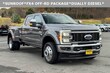 Ford Super Duty F-450 DRW