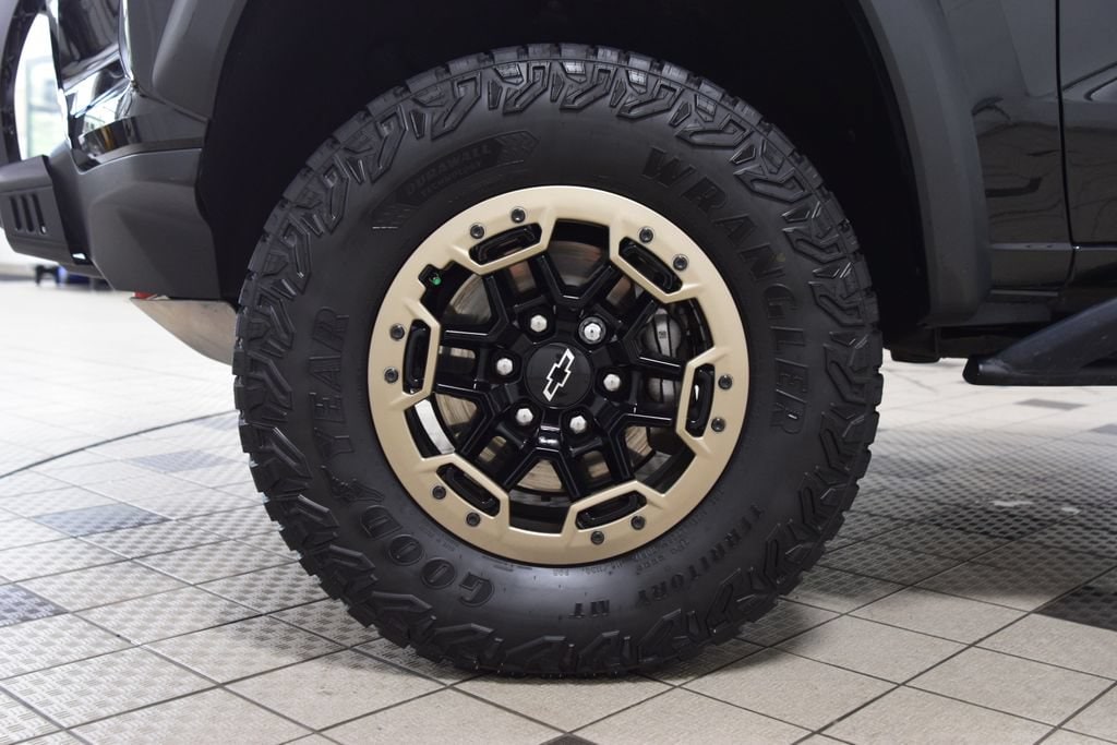 2023 Chevrolet Colorado ZR2 - Photo 30
