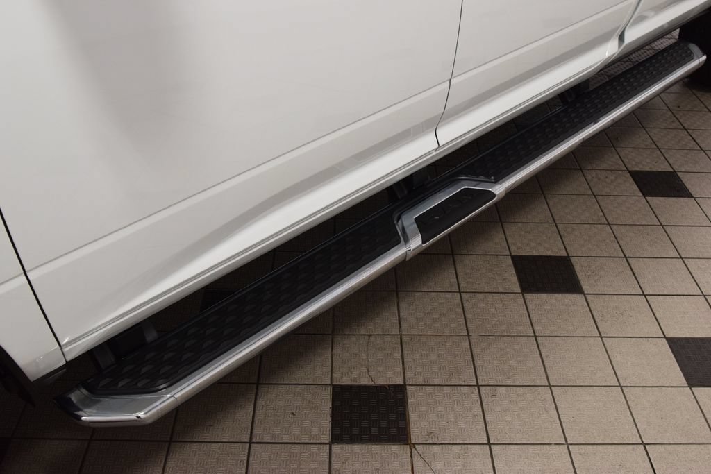 2024 RAM Ram 3500 Pickup Tradesman - Photo 28