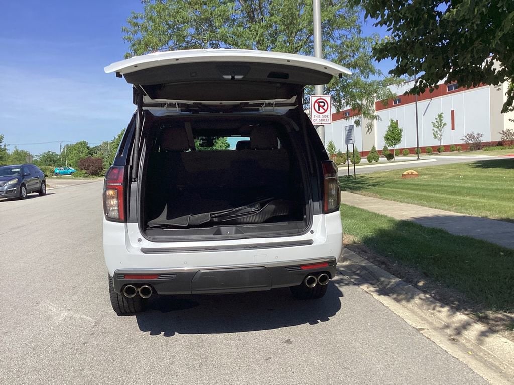 2023 Chevrolet Tahoe High Country - Photo 13