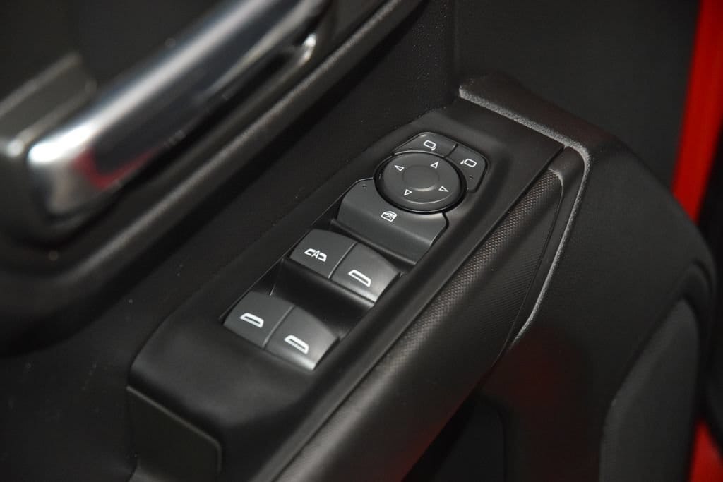 2023 Chevrolet Silverado 1500 Custom - Photo 46