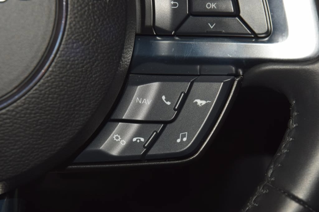 2022 Ford Mustang GT Premium - Photo 38