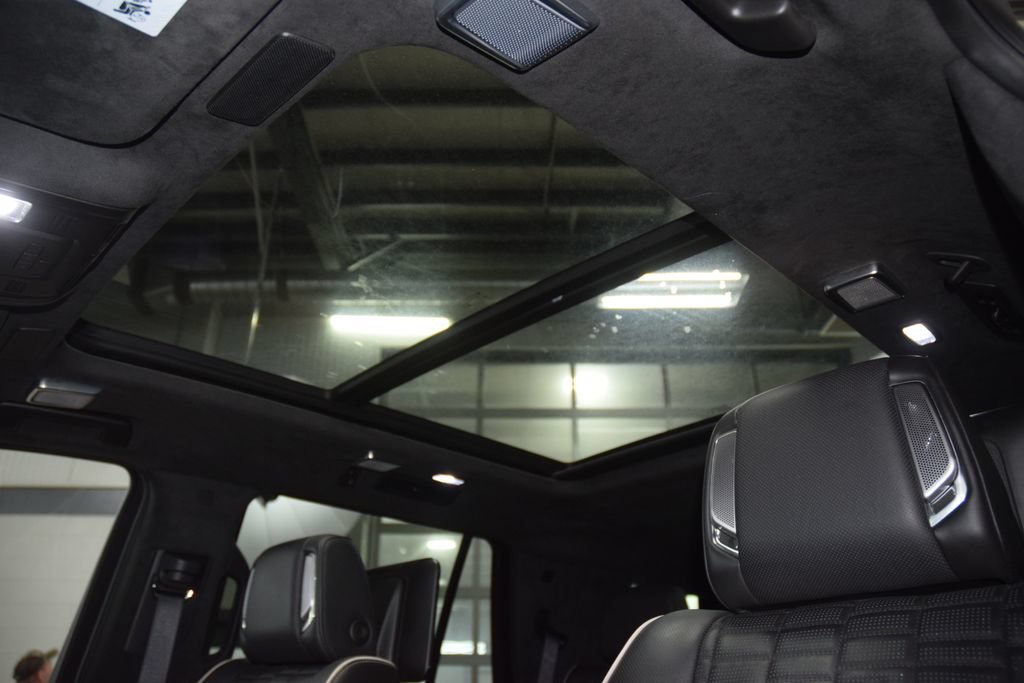 2023 Cadillac Escalade Premium Luxury Platinum - Photo 54