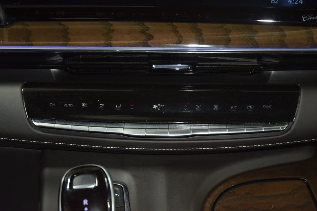 2024 Cadillac Escalade Premium Luxury Platinum - Photo 34