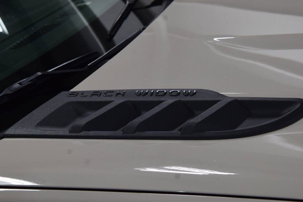 2026 Chevrolet Silverado 1500 RST - Photo 18