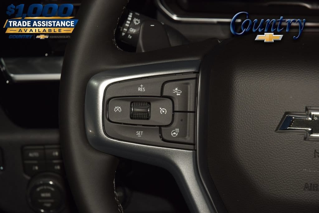 2026 Chevrolet Silverado 1500 RST - Photo 41
