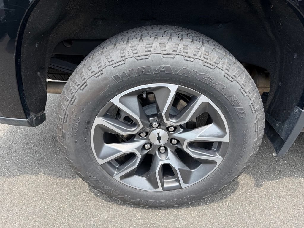 2025 Chevrolet Silverado 1500 RST - Photo 8