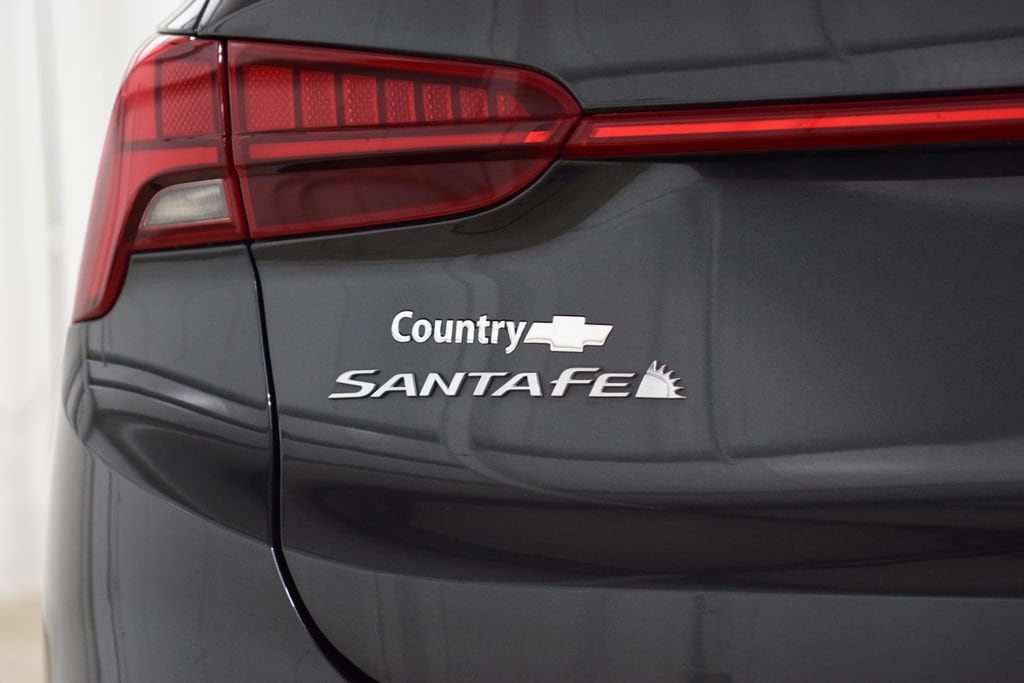 2023 Hyundai Santa Fe Calligraphy - Photo 21
