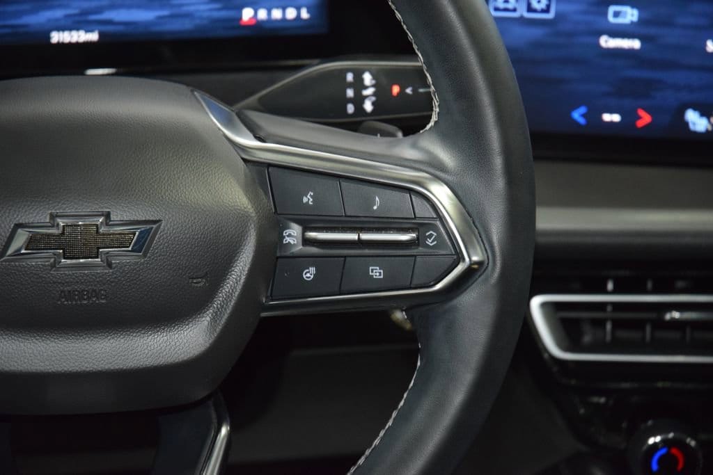 2024 Chevrolet Traverse 2LT - Photo 36