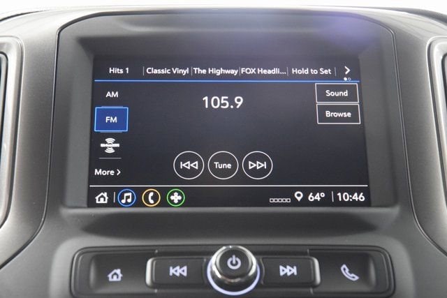 2025 Chevrolet Silverado 3500 HD Work Truck - Photo 22