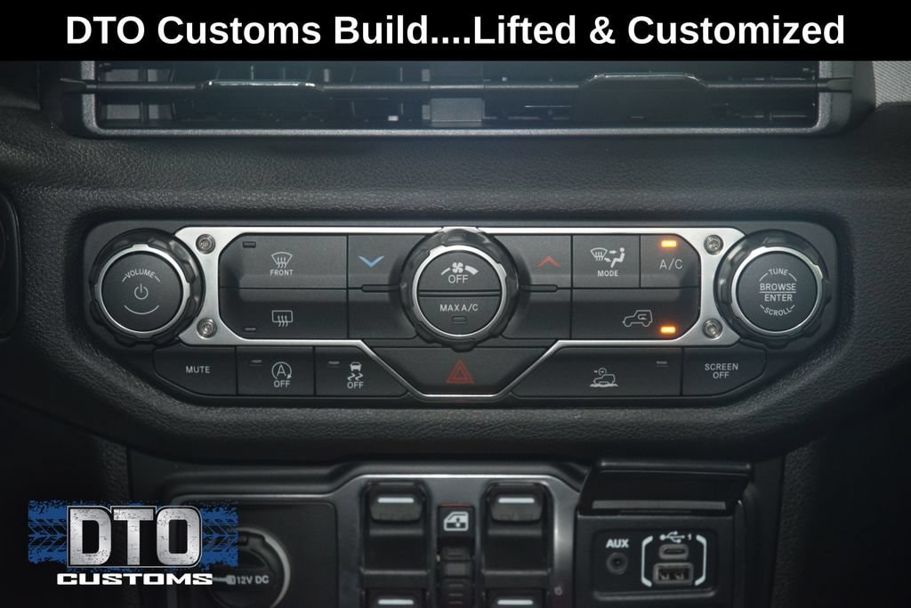 2026 Jeep Wrangler 4-Door Sport S - Photo 30