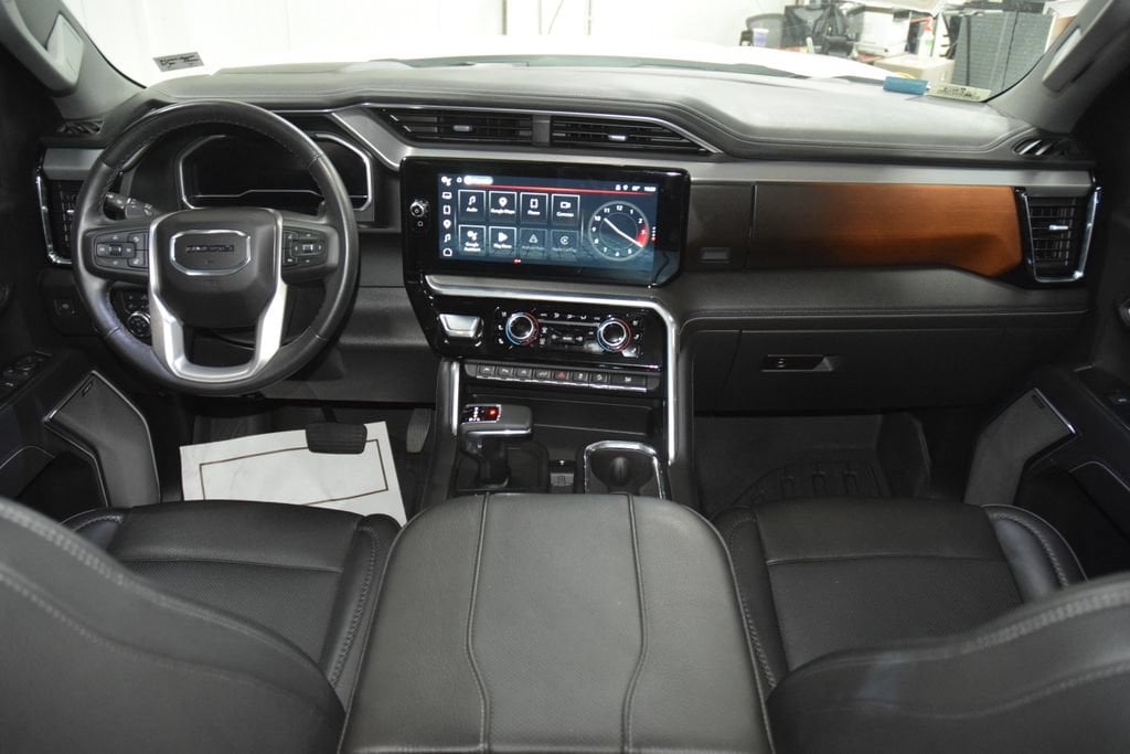 2023 GMC Sierra 1500 Denali Denali - Photo 33