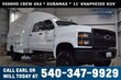 Chevrolet Silverado 5500 HD