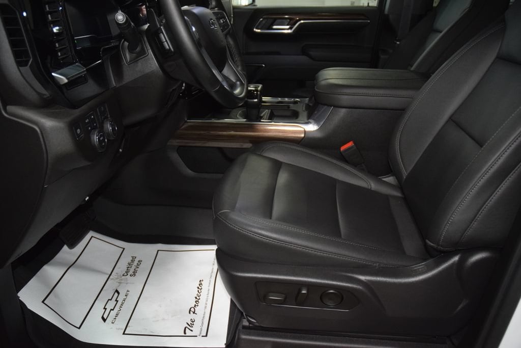 2024 Chevrolet Silverado 1500 RST - Photo 41