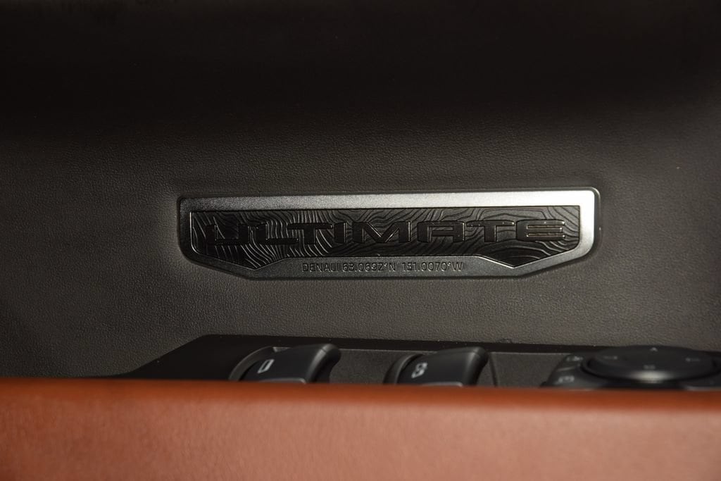 2024 GMC Sierra 1500 Denali Denali Ultimate - Photo 55