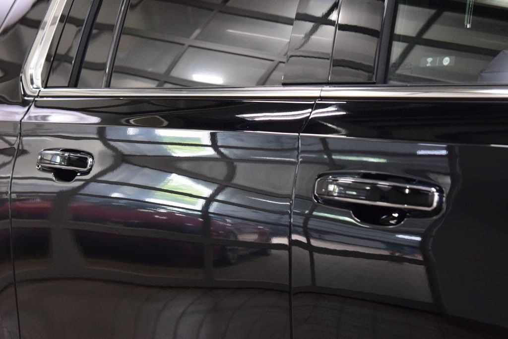 2023 GMC Yukon XL Denali - Photo 19