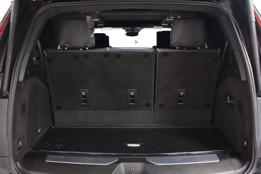 2023 Cadillac Escalade Sport Platinum - Photo 23