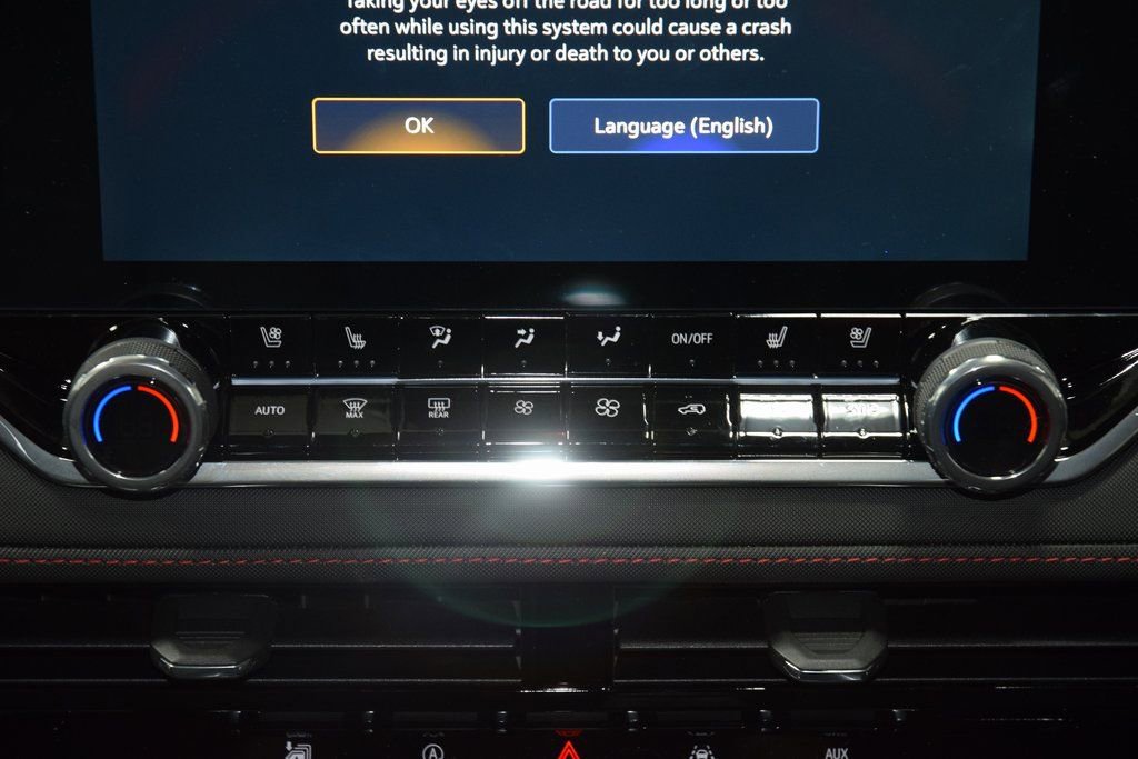 2026 Chevrolet Colorado Z71 - Photo 33