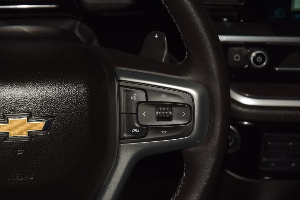 2022 Chevrolet Silverado 1500 LTZ - Photo 41