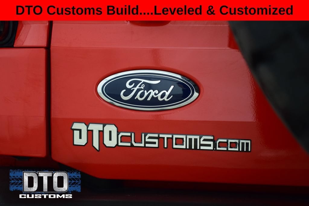 2023 Ford Bronco 4-Door Base - Photo 20