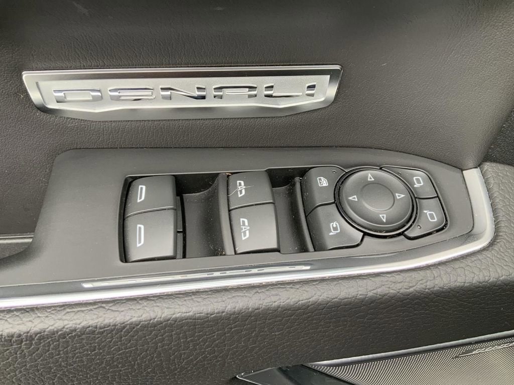 2024 GMC Sierra 1500 Denali Denali - Photo 15