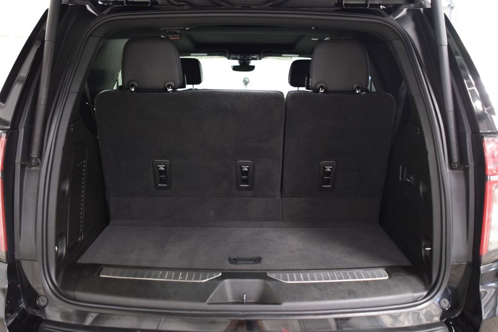 2022 Chevrolet Tahoe High Country - Photo 22